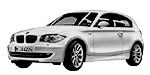 BMW E81 B0923 Fault Code