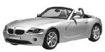 BMW E85 B0923 Fault Code