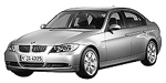 BMW E90 B0923 Fault Code