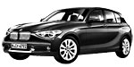BMW F20 B0923 Fault Code